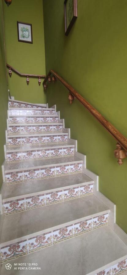 El Raconet Del Riu Villa Deltebre Eksteriør bilde