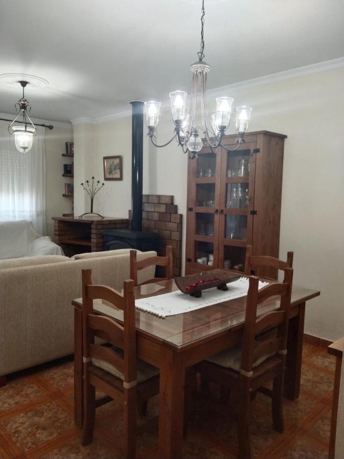 El Raconet Del Riu Villa Deltebre Eksteriør bilde